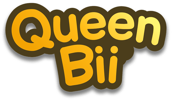 Queen Bii logo
